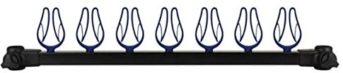Fox Matrix Snag Free Roost Bar Complete GMB032 Rutenauflage Rutenablage
