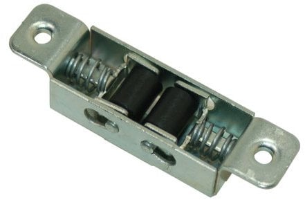 Rangemaster Cooker Oven Door Catch - Genuine part number P092044
