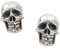 Alchemy Gothic Mortaurium Paar Ohrringe