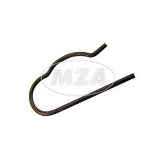 Spange zum Schraubenritzel (Tachoantrieb) S51, SR50, S53, S70, S83