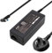 WIKIPARTS Laptop Charger AC Adapter for New HP 250 255 G2 G3 G4 65W Notebook Power Supply unit PSU Adaptor 19.5V 3.33A Free power Cord + 1 year Warranty UK SELLER Quick Dispatch