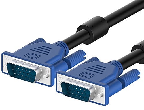 Rankie Câble VGA vers VGA de Moniteur, 3m
