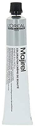 L'Oréal Professionnel Majirel 5,25 hellbraun irise mahagoni, 50 ml
