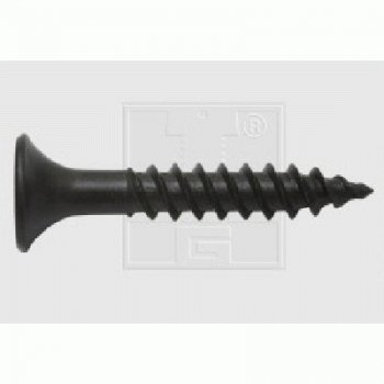 SWG Schnellbauschraube FG 3,9 x 35 mm phosphatiert PH2 200 Stück