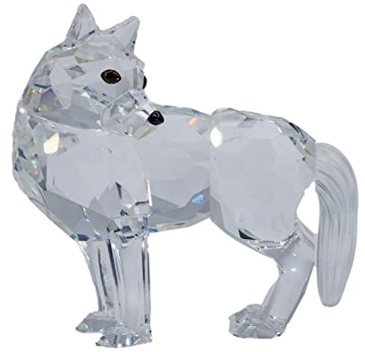 Swarovski Wolf 207549 AP 2004