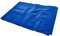 Amtech S4750 275cm (9ft) x 180cm (6ft) Tarpaulin - Blue