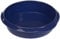 Ibili 870820 Moule Haut Manqué Blueberry 20 cm, Bleu