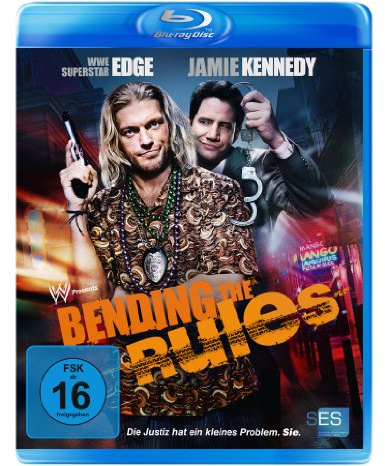 Bending the Rules [Blu-ray]