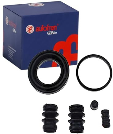 AUTOFREN SEINSA D4971 Bremssattel-Reparatursatz Hinten Kompatibel mit SUBARU BRZ Coupe TRIBECA B9