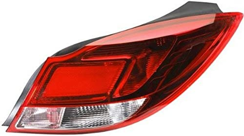 HELLA 9EL 176 380-061 Rückleuchte - Opel Insignia A Saloon (G09) | für Rechtsverkehr - rechts