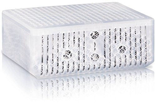 Juwel Cartouche Filtrante pour Aquarium CARBAX JUMBO