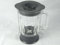 Kenwood FPM260 FPM270 KW715006 Complete Glass Blender Bowl