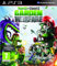 Plants Vs Zombies Garden Warfare (PS3)