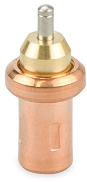 Thermostatpatrone 5839 für Laddomat für 63 °C - Ersatzpatrone Temperaturpatrone für Ventil und Laddomat