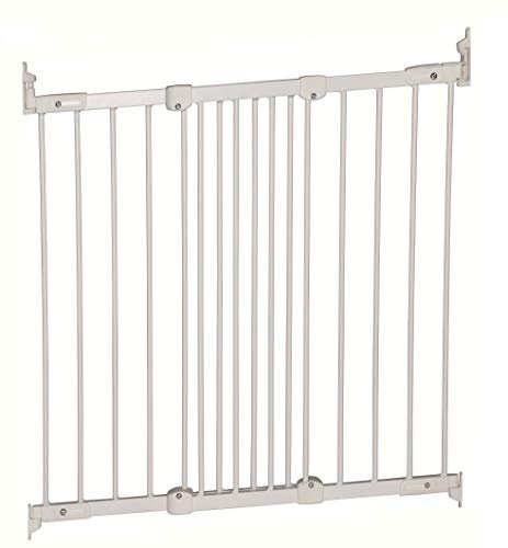 Safetots Multi Fit trappskyddsgaller