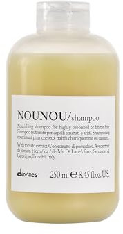 Davines Nounou Shampoo, 1er Pack (1 x 250 ml)