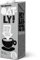 Oatly Boisson avoine barista - La brique 1 litre