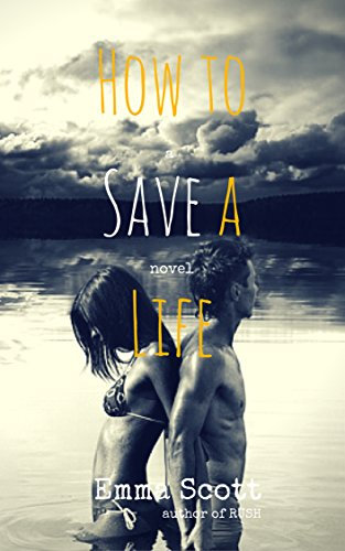 How to Save a Life (Dreamcatcher) (English Edition)