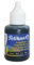 Pelikan Stempelfarbe Sorte 4, mit ™l, 30 ml, schwarz Kunststoff-Beh„lter mit Pinsel