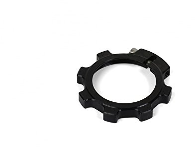Hope Crankset Bearing Preload Nut - Black