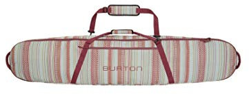 Burton GIG Bag Aqua Gray REVL Print - 146