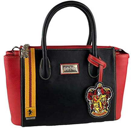 Harry Potter 91786 Gryffindor Zubehör, Mehrfarbig, Einheitsgröße