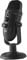 Cyber Acoustics Microfono USB Professionale con Doppio Schema di Registrazione, Registrazione a 24 Bit con monitoraggio a latenza Zero, Compatibile con PC e Mac (CVL-2230)