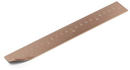 Lexon City Lineal (Gold)