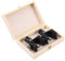 2PCS Magnetic Planer Blade Setter, Planer Blade Setting Jig Gauge Setter Planer Blade Setting Gauge Woodworking Tool, Planer Blade Setter