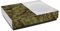 DeinDesign Autocollant Compatible avec Microsoft Xbox All Digital One S Sticker Film Autocollant Camouflage Motif de Camouflage