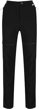 Regatta Damen Hose Regatta Mountain Zip Off Wanderhose für Damen