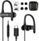 USB C Kopfhörer für iPhone 16 15 Samsung A34 A35 A55 A54 S24 FE S23 Ultra,Typ C Kopfhörer Sportkopfhörer mit Kabel Mikrofon in Ear USB C Headset Ohrhörer für CMF Phone 1 Oneplus 12 Pixel 9 Pro 7a 8a