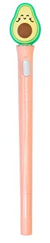 Mr. Wonderful Boli Con Luz - Aguacate