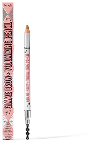 BENEFIT Gimme Brow+ Volumizing Pencil - 2 Warm Golden Blonde 1,19 g