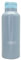 Nerthus FIH 1178 Double Wall Sport Bottle Thermos for Hot and Cold with Straw Stopper, Stainless Steel Grey 500 ml BPA Free, 18/8