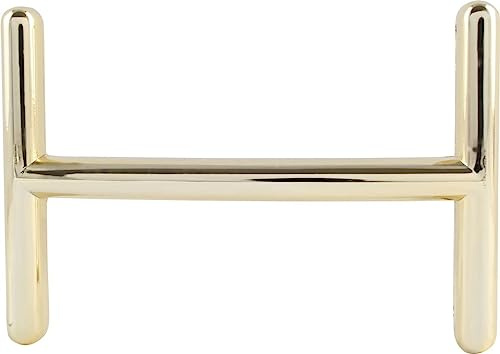 BELTINGER Gürtelschnalle Hekate 4,0 cm | Buckle Wechselschließe Gürtelschließe 40mm Massiv | Wechselgürtel bis 4cm