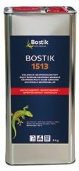 Bostik 1513 Kontaktklebstoff 9.0kg Kanne gelblich-transparent