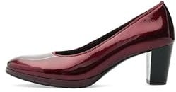 ara Damen Orly Pumps, Chilli, 36 EU