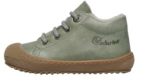 Naturino Lauflernschuhe mit Wollfutter