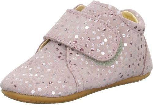 Froddo Prewalkers Shine G1130017-4 Mädchen Babyschuhe Kaltfutter, Größe 21