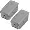 Homesuit Mavic Air 2 - Batteria da 3500 mAh, 11,5 V, per DJI Mavic Air 2S/DJI Mavic Air 2