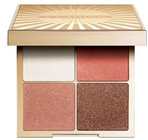 All In One Limited Edition Eyeshadow Palette 12g