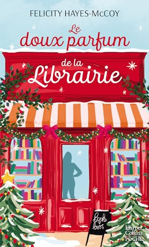 Le doux parfum de la librairie