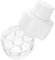 PAMINGONO Snocciolatore Per Ciliegie, Snocciolatore Per Ciliegie In Metallo, Snocciolatore Per Frutta, Snocciolatore Per Noccioli, Snocciolatore Per Ciliegie, Snocciolatore Portatile Per
