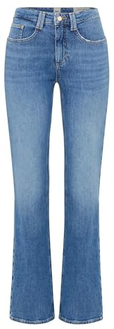 BRAX Feel Good Style Mary Boot Damen Five-Pocket-Jeans Regular Bootcut