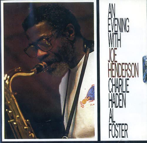 An Evening With Joe Henderson