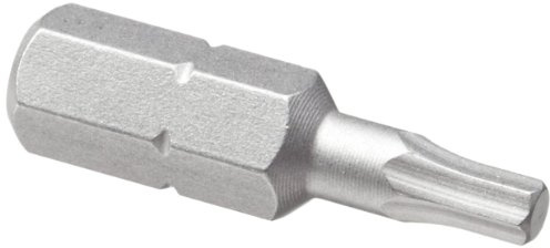 Wera Serie 1 840/1 Z Blech-Bit, Sechskant, 7/64 Kopf x 1/4 Antrieb