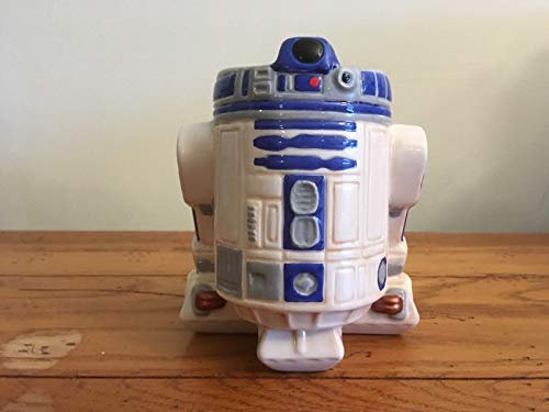 Star Wars R2-D2 Tazza in ceramica