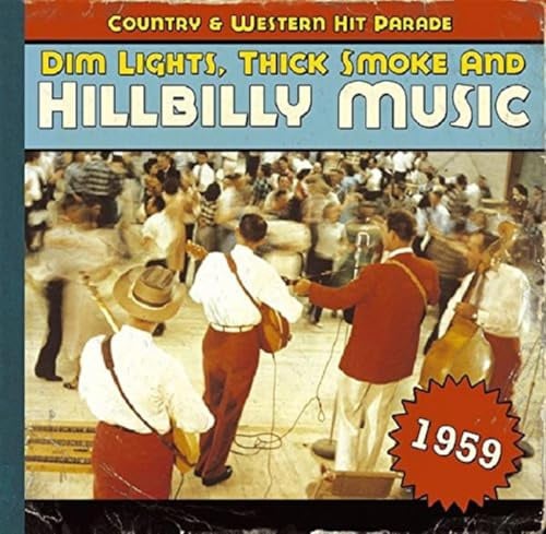 Country And Western Hit 1959