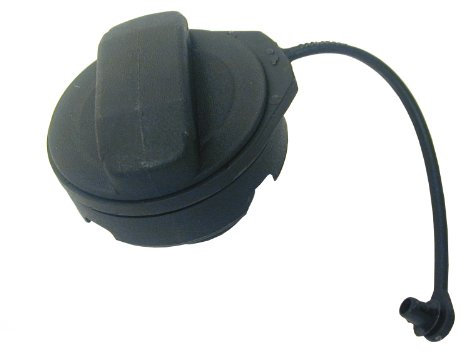 URO Teile 4B0 201 550 cm Höhe) Fuel Tank Cap